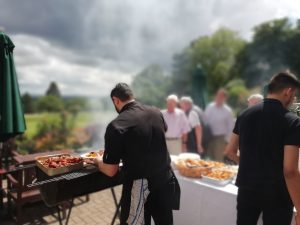 Caterers in Tonbridge